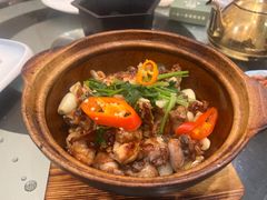 -美极鲜食坊(宝安南路店)