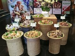 -黔蘑菇四季餐厅(观山湖店)