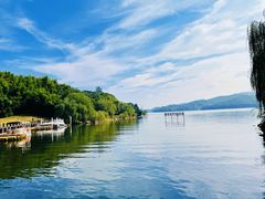 -天目湖涵田度假村