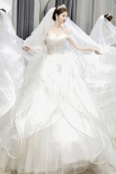 -韩国天使嫁衣婚纱礼服馆(上海旗舰店)