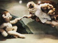 -济州岛泰迪熊博物馆