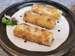 -御花园·粤菜·海鲜火锅(中山公园店)