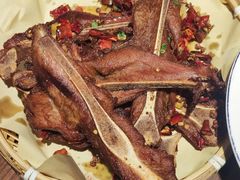 -肖记公安牛肉鱼杂馆·省级非物质文化遗产(崇仁路江滩直营店)