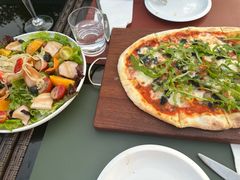 -EATALIA意塔利意式餐厅(鼓楼店)