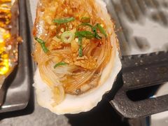 -鸿宇海鲜烧烤(红海新区店)