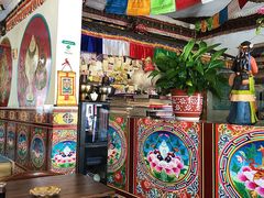 -卡万金特色藏餐