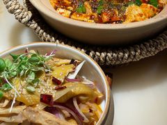 -锦府盐帮·李宅(领展购物广场中关村店)