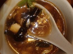 -小俩口烧烤东北菜(双井店)