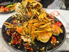 -一棠龙虾•王牌虾球(恒隆广场店)