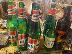 -铁人烧烤(北京店)