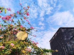 -三溪村