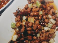 -院8里·小聚园老川菜(九眼桥店)