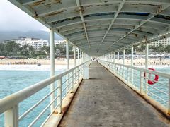 -亚龙湾海底世界