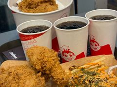 -快乐蜂(永光广场店)