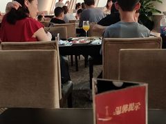 靠窗位-339旋转餐厅(天府熊猫塔店)