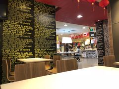 -麦当劳(北方国贸大厦店)