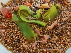 贡椒澳牛舌-天府掌柜(九眼桥店)