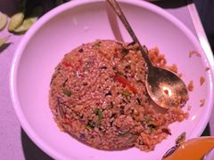 -丰茂烤串(全国首店)