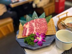 -千寻山野烤肉(中关村店)