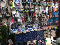 -尤尼克斯专卖(阜成门店)
