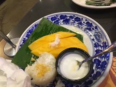 -simply thai天泰(长泰广场店)
