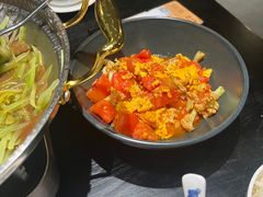 -简小舍·民间手艺菜(武昌江滩店)