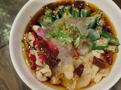 -春熙小馆(乘风庄店)