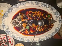 -锦楼·臻选新杭帮(杭州中心店)