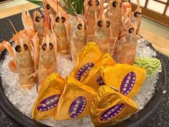 -桃夭日式料理(国信店)