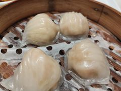 -稻香酒家·33年老字号·港式粤菜(富邦中心店)