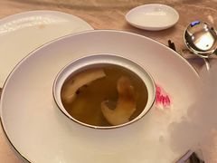 -东海朗廷酒店-唐阁T’ANG COURT 中餐厅