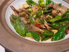 -渔民船说·北塘海鲜·天津菜·海肠捞饭(北塘古镇店)