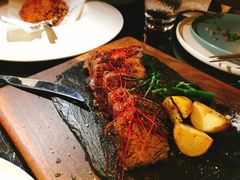 -wann lounge 低温慢煮牛排·清吧