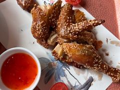 -庆江南江南菜(琴湖溪里花园城店)