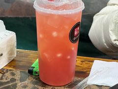 -正南齊北重庆老火锅(光华村直营店)