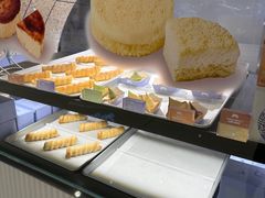 -Bakery(成都IFS国际金融中心店)