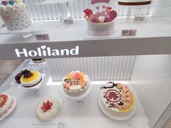 -好利来(朝外店)