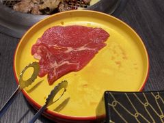 -AJIYA·池袋日式烧肉自助(天津万象城店)