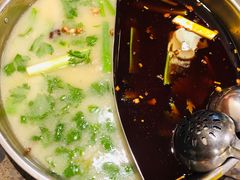 -肖肖酸萝卜鱼火锅(总店)