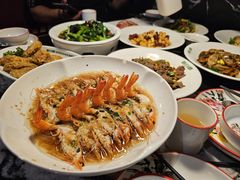 -新白鹿餐厅(百联中环店)