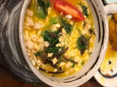 -如禾素食·下午茶·糖水