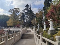-径山寺
