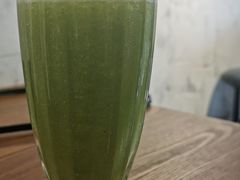 黄瓜梨汁-越南牛肉河粉餐厅(书院巷店)