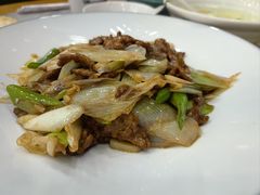 -高玛纳驴肉火烧(一世界店)