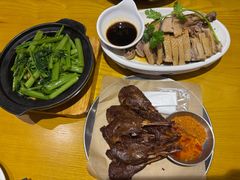 -东就鸭饭店·古早海南菜(友谊南海城店)