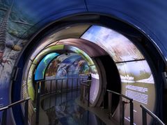 -房山世界地质公园博物馆