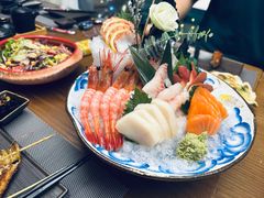 -鞠橘居酒屋(仁恒江湾新天地店)