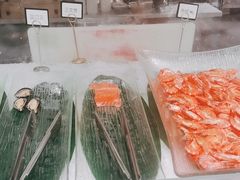 -晶丽香榭自助餐(南京大饭店)