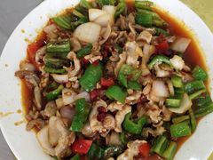 -龙潭李鸭子同乐饭店