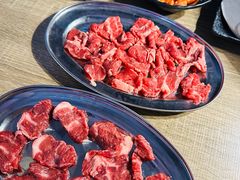 -山居屋炭火烧肉(虎门万达店)